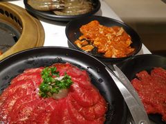 -花味烤肉·拌饭(庐阳万象汇店)
