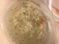 桂花糊米酒-老通城豆皮大王(吉庆街店)