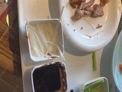 -渝信川菜(长安店)