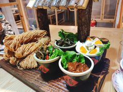 -地锅居(翰林邻里中心店)