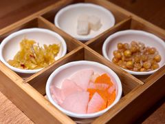-闽上鲜·福建菜(龙湖滨江天街店)