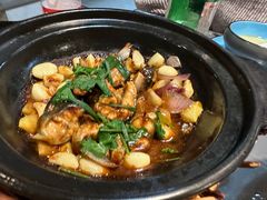 -金龙·打边炉(南京西路店)