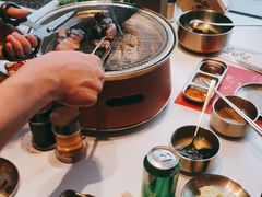 -西塔老太太泥炉烤肉(川沙百联店)