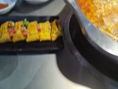 -亮欢寨快活林 酸汤鱼(仁怀店)