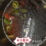 酸酸辣辣过口瘾，煲剧必备的鸡脚