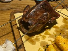 -那些年记忆烧烤