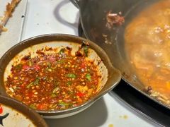 -老天桥蛙炉火锅(姑苏总店)