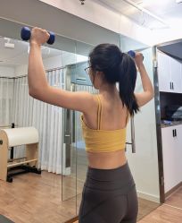 -美臻·瑜伽普拉提大器械馆