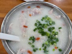 -南记食粥坊·宵夜大排档(莲花总店)