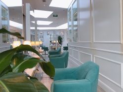 -FLAIR HAIR SALON