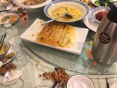 -老雒阳面馆·水席(洛宁高速路口店)