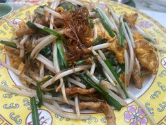 -那家小馆•北京菜•烤鸭(香山店)