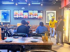 -马海涛牛肉串·东北吉林烧烤(领汇广场店)