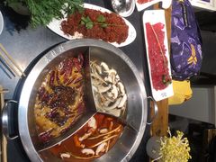 -大龙燚火锅(春熙店)
