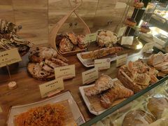 -Let's Taipei 非常烘焙(太古里店)