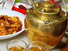 -小吊梨汤·北京菜·烤鸭(王府井银泰in88店)