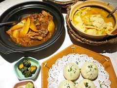 -古越舫·精品杭帮菜(商都路店)