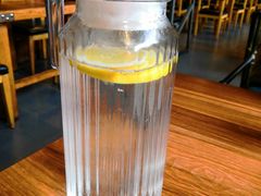 柠檬水-串来串去(中关村店)