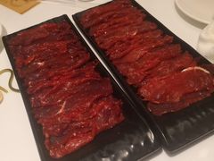 匙柄-牛记皇鲜牛肉火锅(环球度假区梨园店)