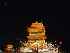 -台儿庄古城