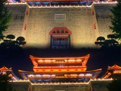-襄阳古城