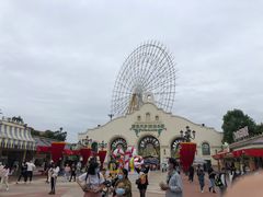 -国色天乡三期陆地乐园