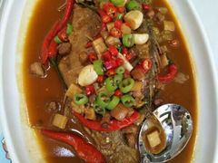 -上和臻品中国菜(花园街店)