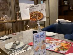 -必胜客(滨江店)