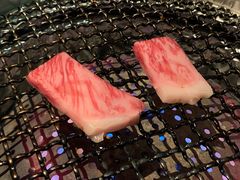 -松阪牛焼肉M(法善寺横丁店)