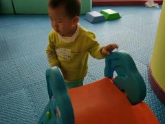 -美国悦宝园早教托育中心(东坝店)