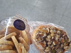 -大连铂尔曼酒店-铂尔曼美食廊 Pullman Deli