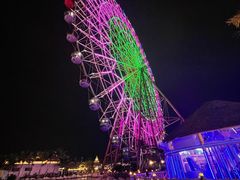 -三亚海昌梦幻海洋不夜城