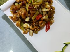-小贝壳酒楼(经九路店)