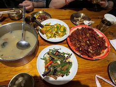 -柴窝堡22号辣子鸡·传承新疆菜