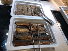 -厦门海景千禧大酒店·海景咖啡厅