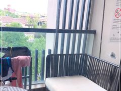 -上海崇明金茂凯悦酒店