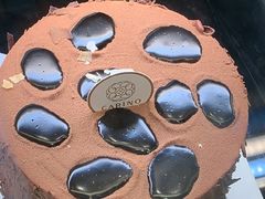 -CARINO BAKERY&CAFE(人广来福士店)