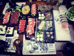 -束河人家(南锣鼓巷店)