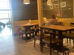 -味一楼兰州拉面(机场一店)