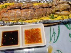 -辉记炭烧海鲜大排档·老字号(福田店)