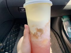 -喜茶(北京三里屯太古里店)