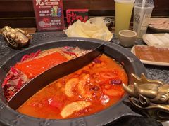 -蜀大侠火锅(春熙路店)
