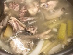 -大头椰·椰子鸡火锅(新梦店)