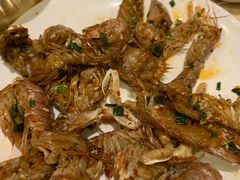 -芭菲盛宴·环球美食(解放碑英利国际店)