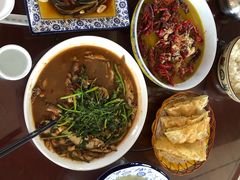 -杨辉饭店