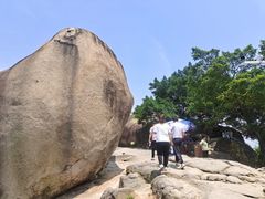 -云洞岩风景区