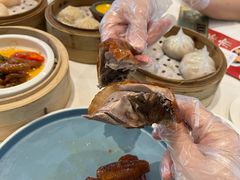 -金河半岛园林酒家(金融城店)