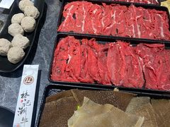 -林记潮牛·牛肉火锅(上马墩店)