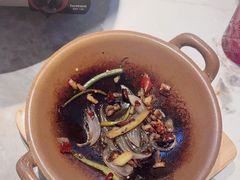 -上荔晶·土菜馆(古田店)