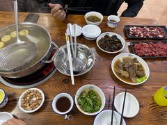 -顺记牛肉店
